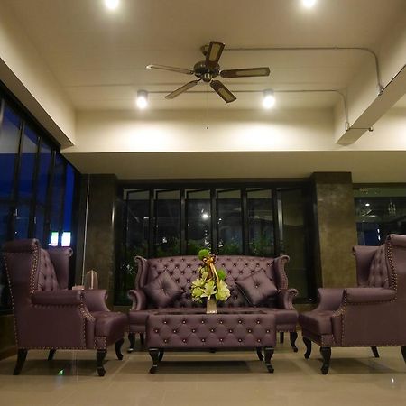 Green Garden Place Udon Thani Zewnętrze zdjęcie