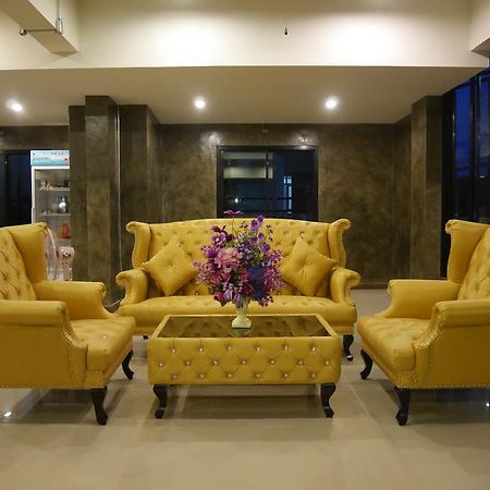 Green Garden Place Udon Thani Zewnętrze zdjęcie