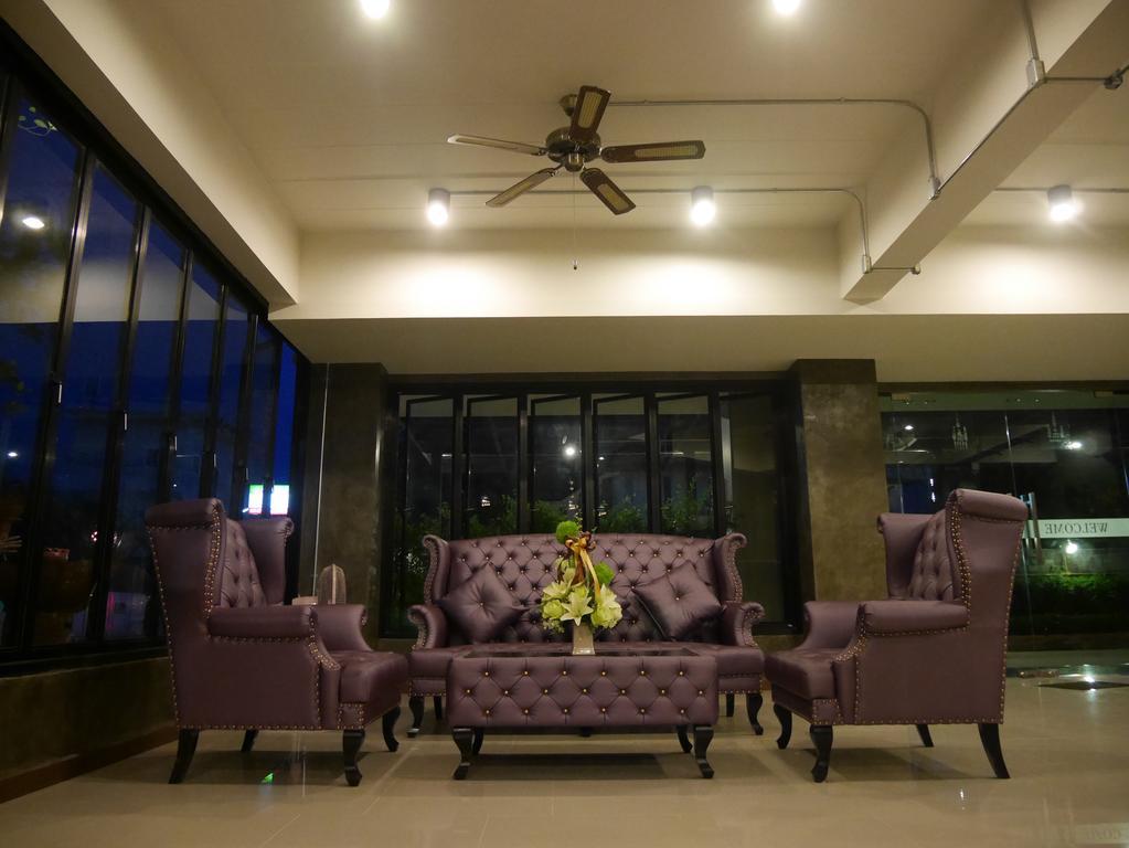 Green Garden Place Udon Thani Zewnętrze zdjęcie