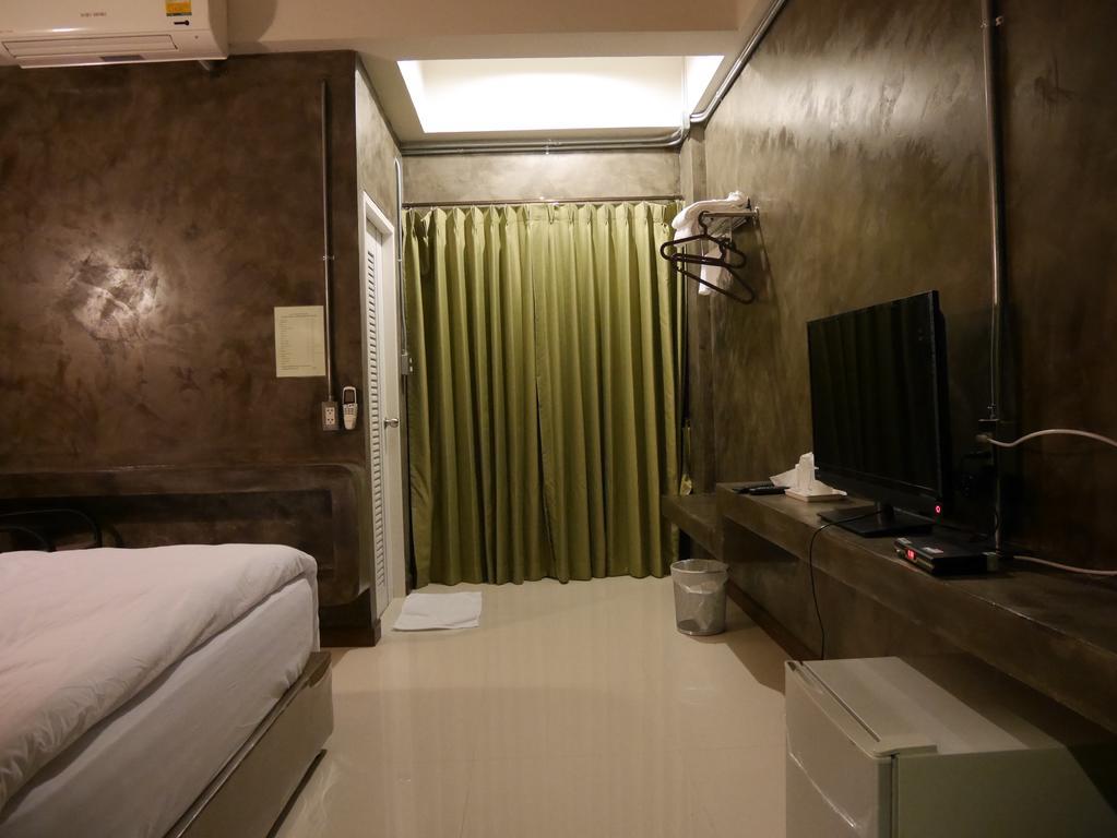 Green Garden Place Udon Thani Zewnętrze zdjęcie