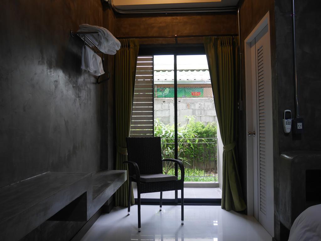 Green Garden Place Udon Thani Zewnętrze zdjęcie