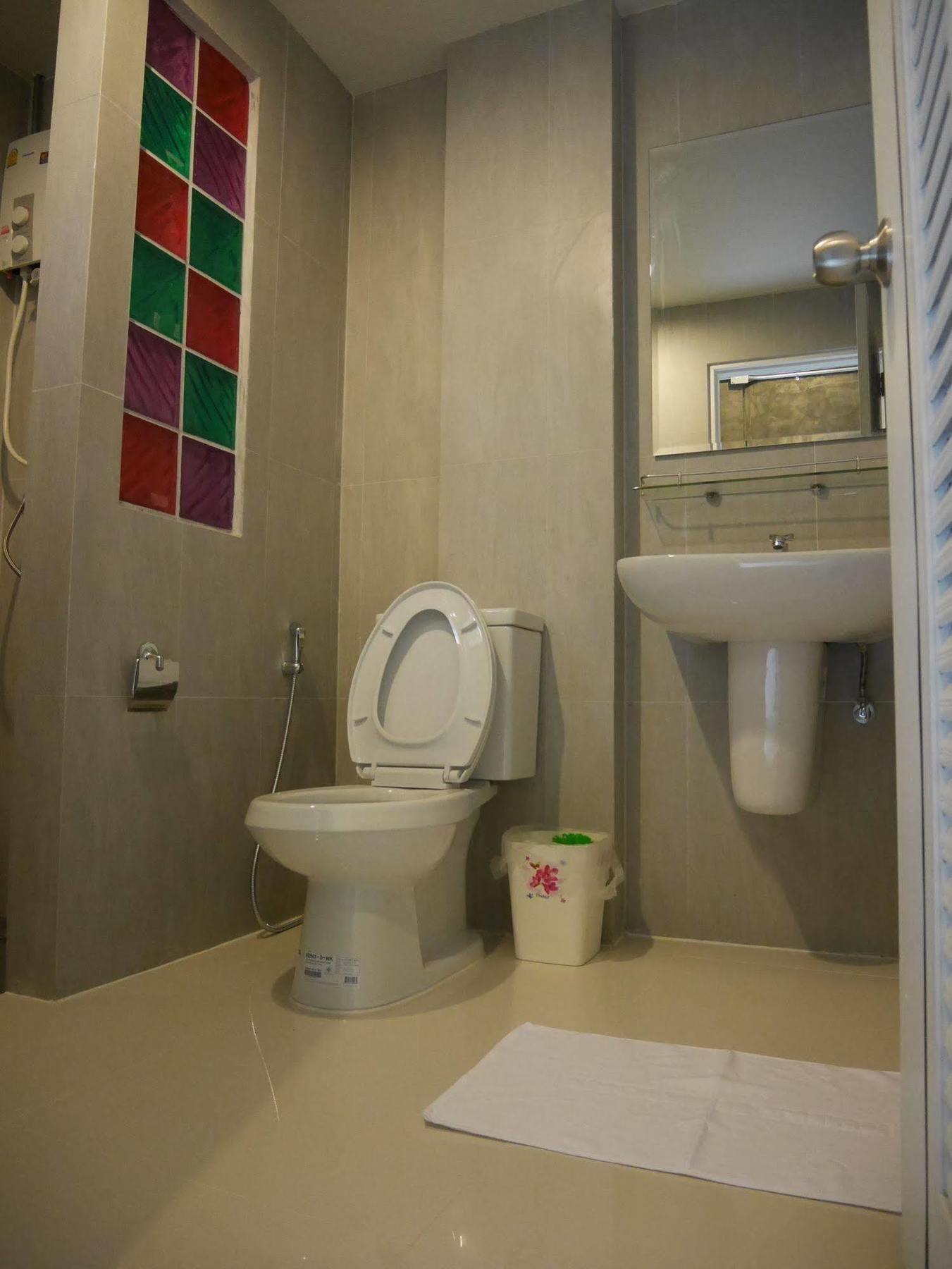 Green Garden Place Udon Thani Zewnętrze zdjęcie