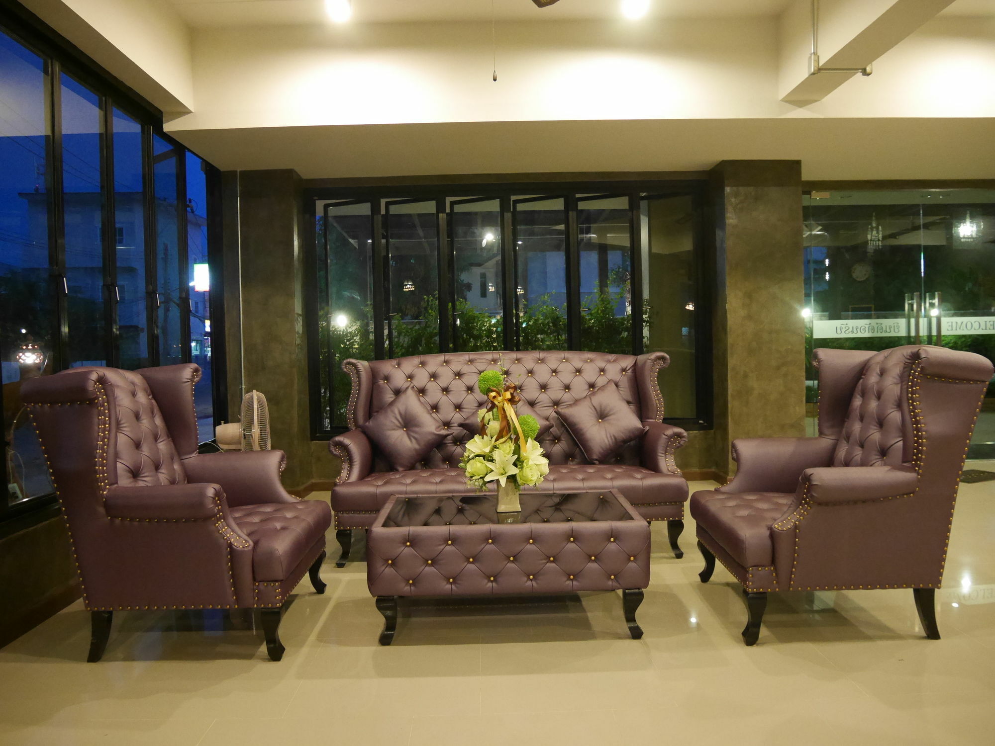 Green Garden Place Udon Thani Zewnętrze zdjęcie