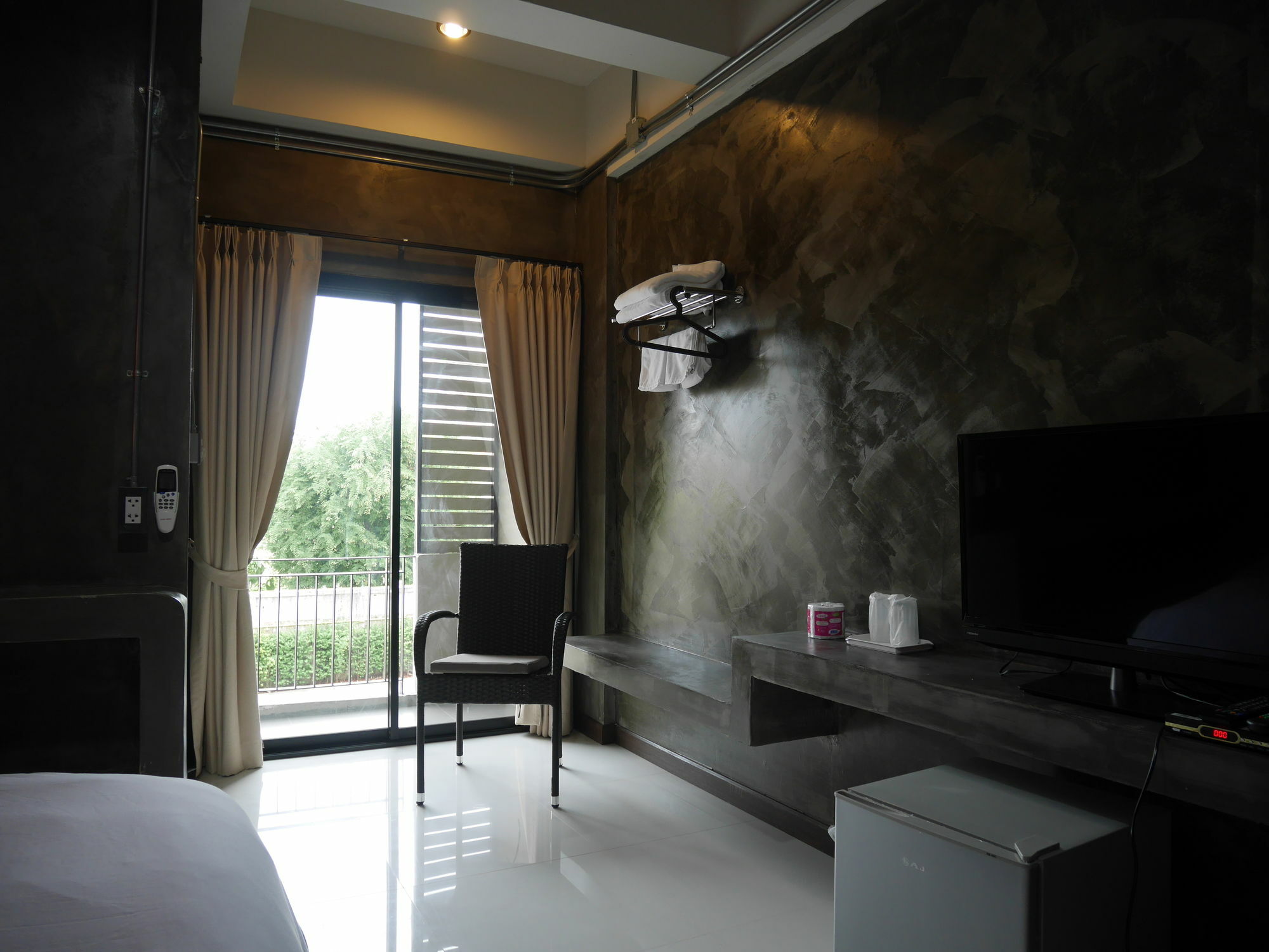 Green Garden Place Udon Thani Zewnętrze zdjęcie
