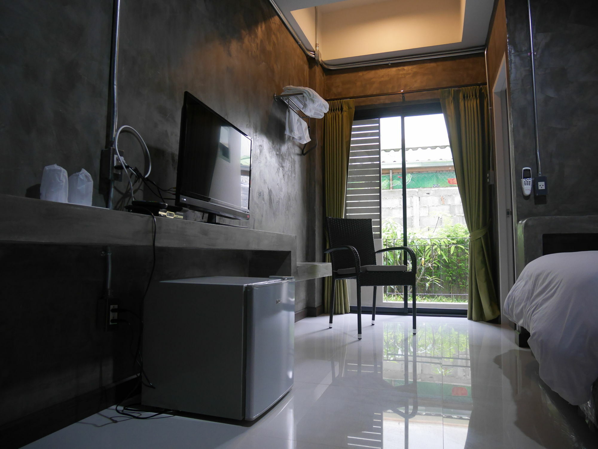 Green Garden Place Udon Thani Zewnętrze zdjęcie