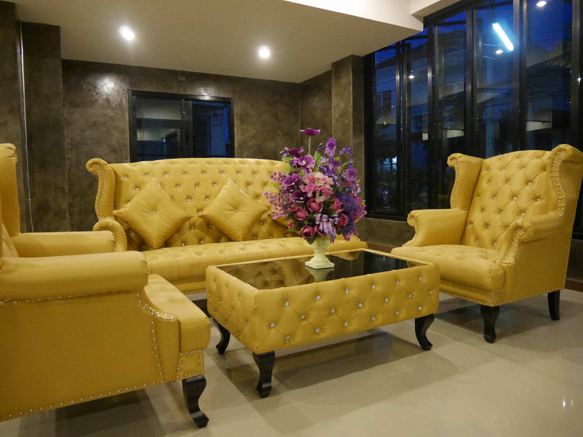 Green Garden Place Udon Thani Zewnętrze zdjęcie
