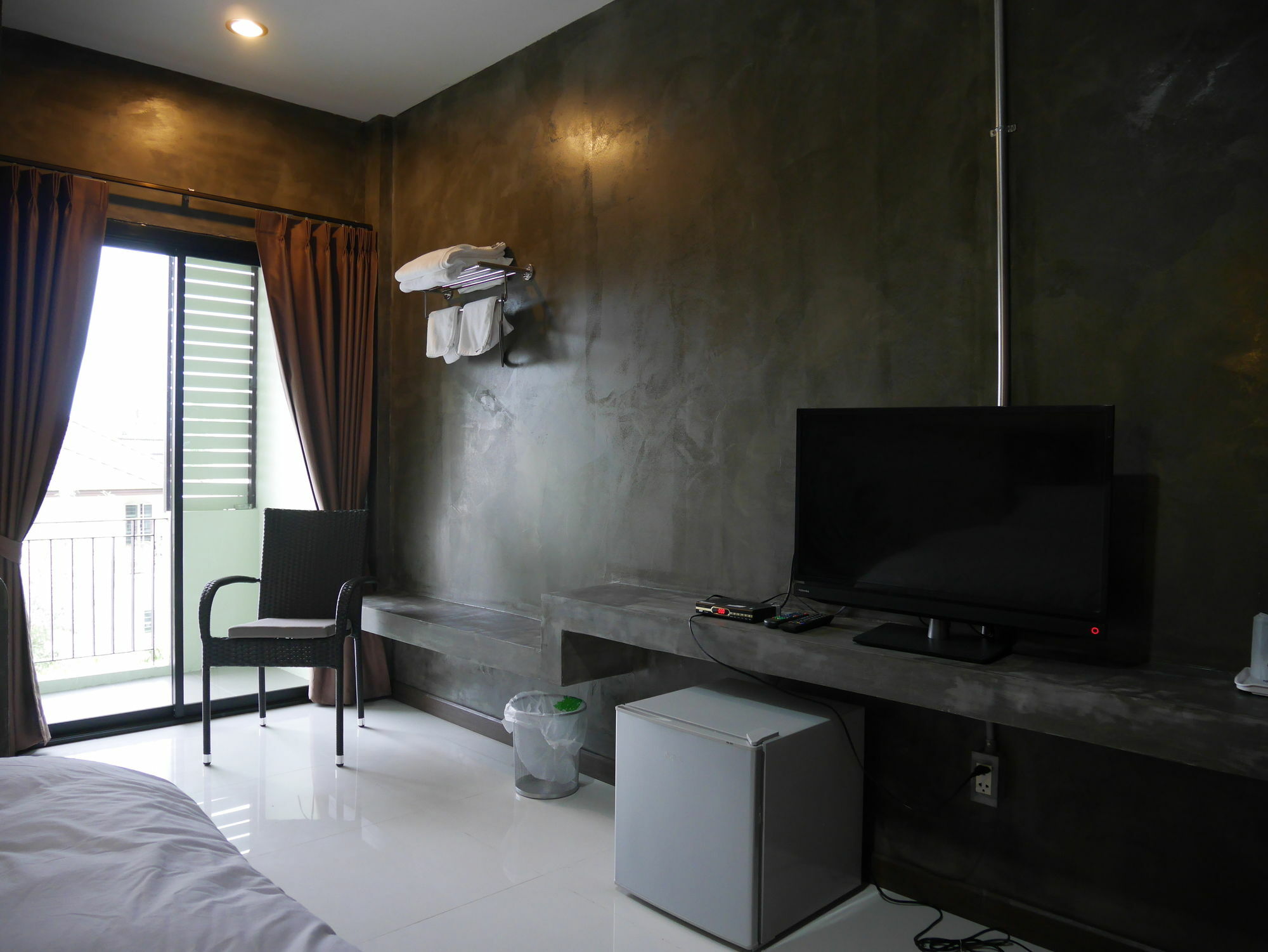 Green Garden Place Udon Thani Zewnętrze zdjęcie