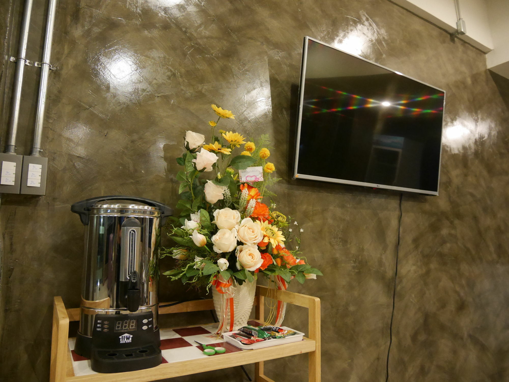 Green Garden Place Udon Thani Zewnętrze zdjęcie
