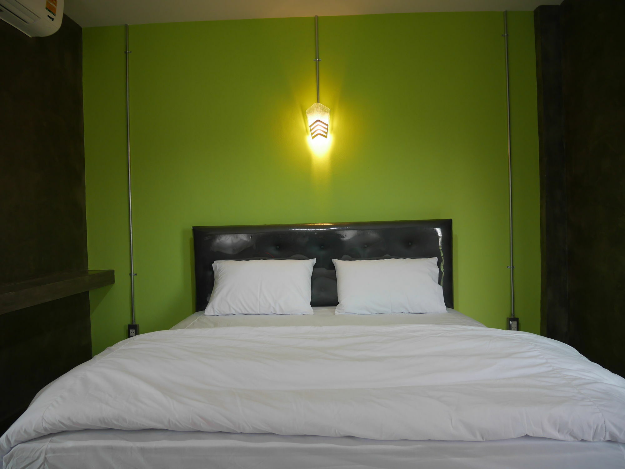 Green Garden Place Udon Thani Zewnętrze zdjęcie